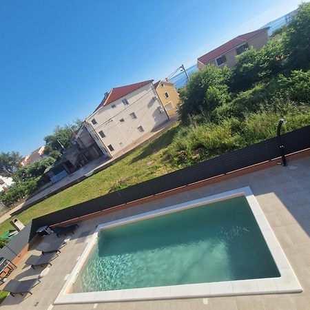 Apartmani Relaxsea Privlaka  Zewnętrze zdjęcie