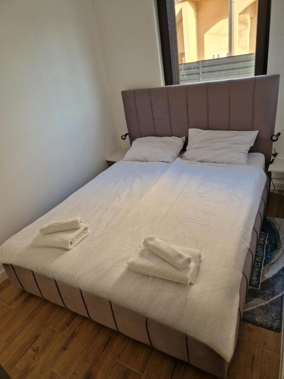 Apartmani Relaxsea Privlaka  Zewnętrze zdjęcie