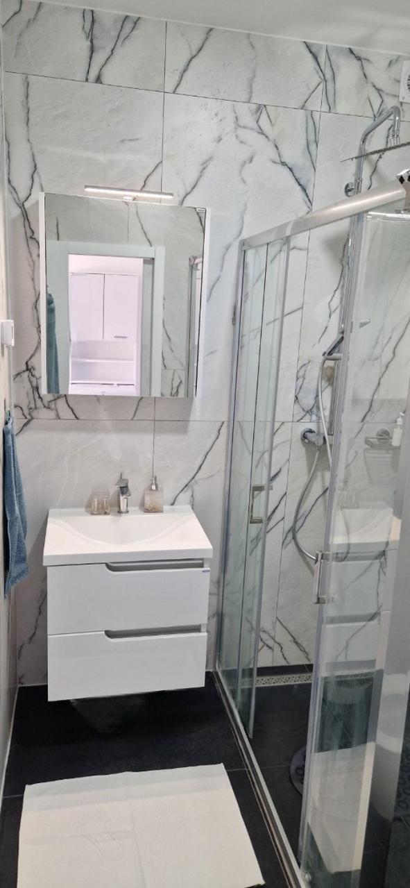 Apartmani Relaxsea Privlaka  Zewnętrze zdjęcie