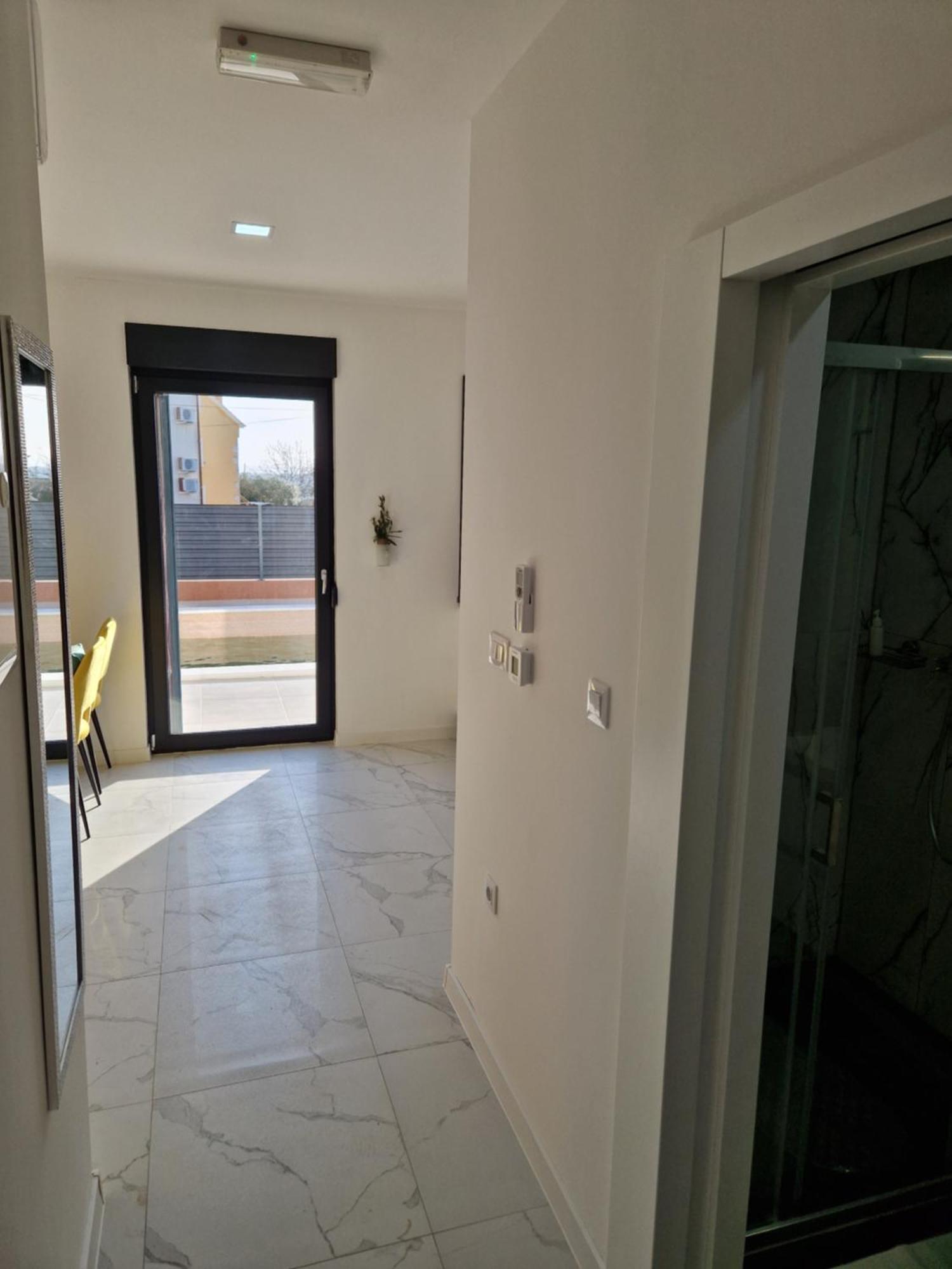 Apartmani Relaxsea Privlaka  Zewnętrze zdjęcie