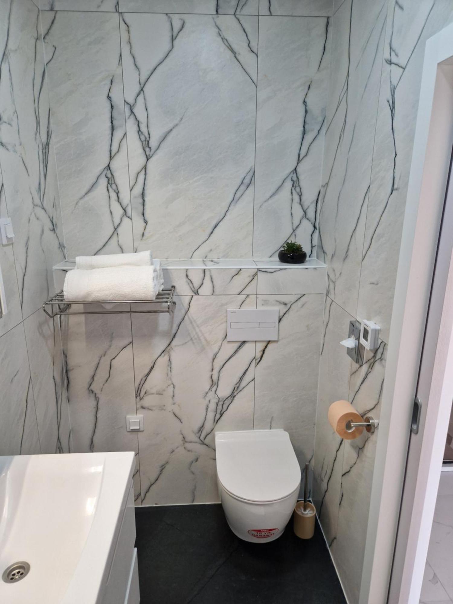 Apartmani Relaxsea Privlaka  Zewnętrze zdjęcie