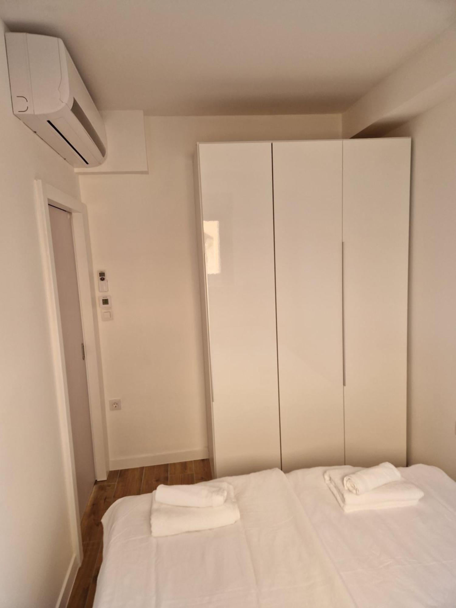 Apartmani Relaxsea Privlaka  Zewnętrze zdjęcie