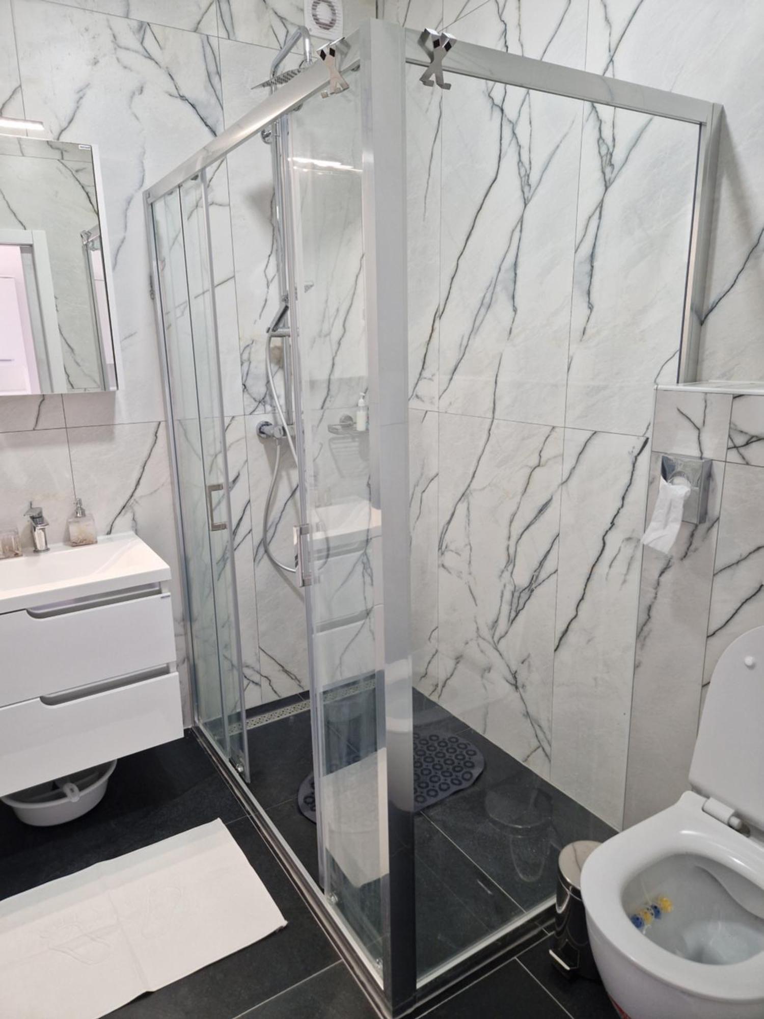 Apartmani Relaxsea Privlaka  Zewnętrze zdjęcie