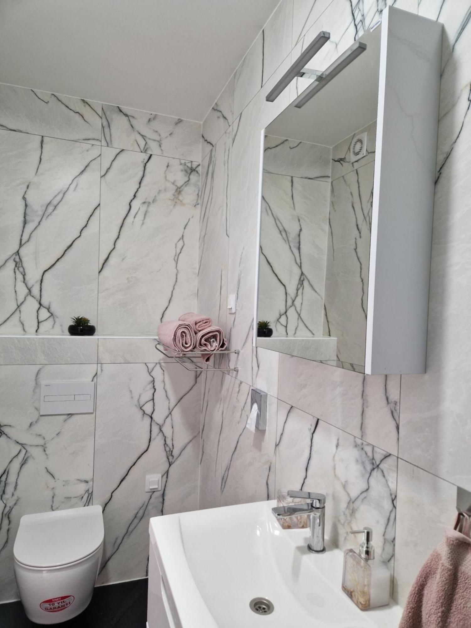 Apartmani Relaxsea Privlaka  Zewnętrze zdjęcie