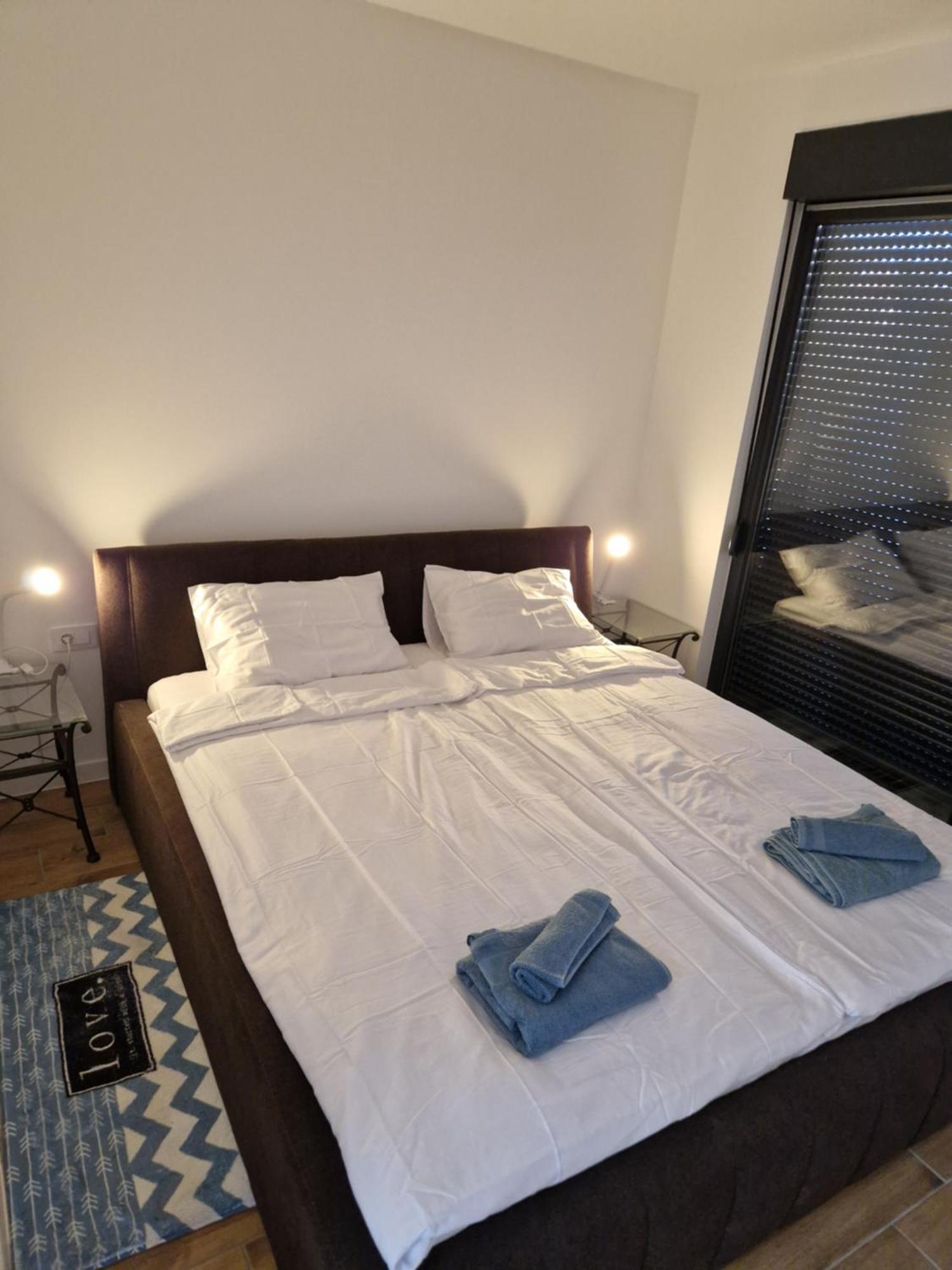 Apartmani Relaxsea Privlaka  Zewnętrze zdjęcie