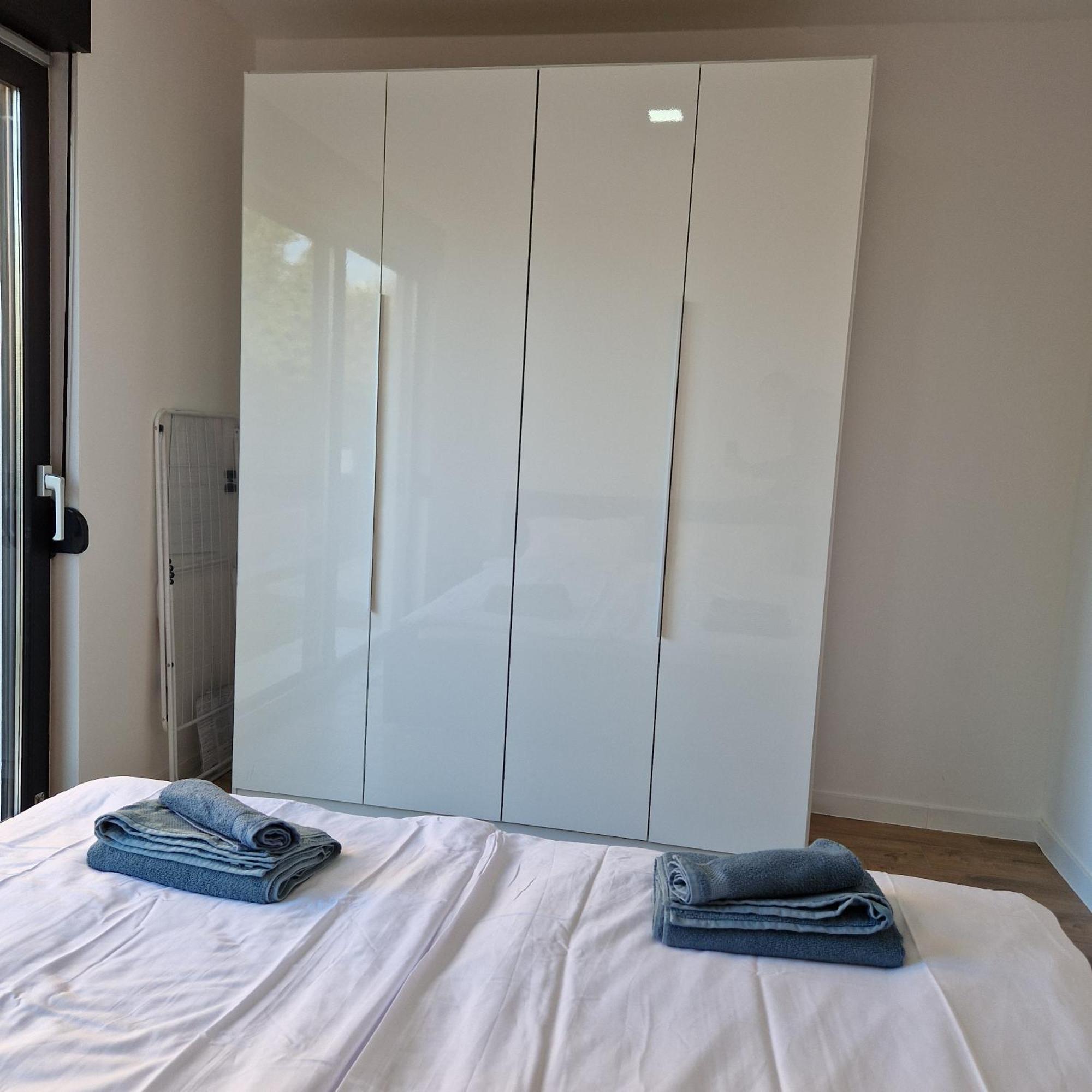 Apartmani Relaxsea Privlaka  Zewnętrze zdjęcie