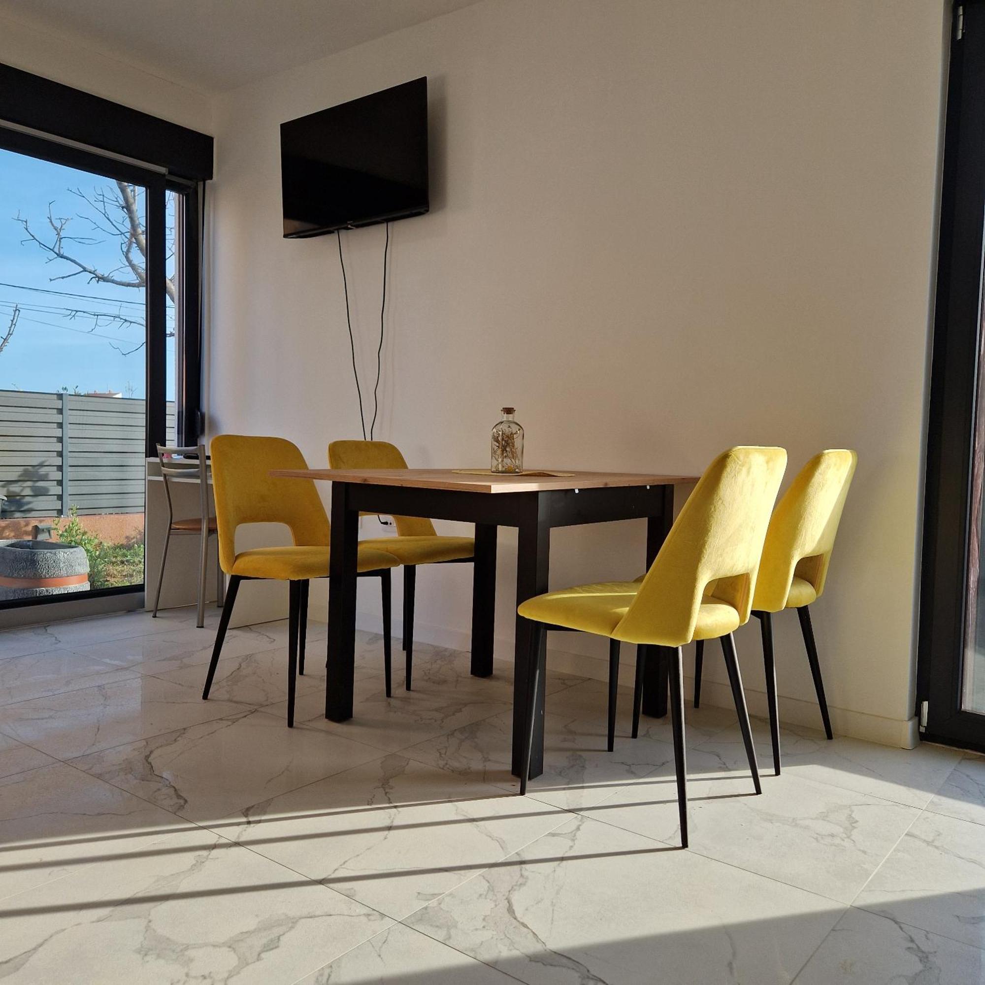 Apartmani Relaxsea Privlaka  Zewnętrze zdjęcie