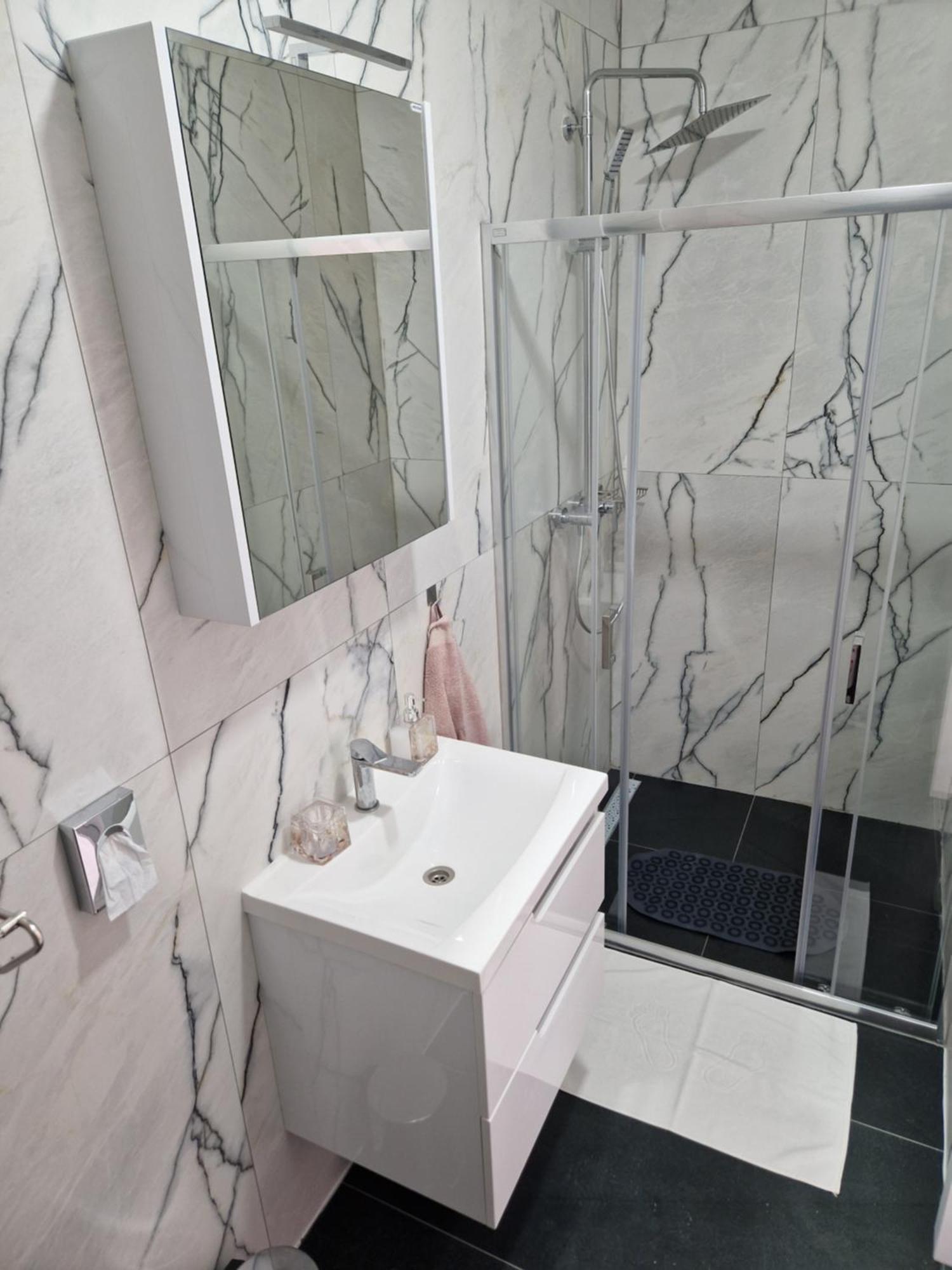 Apartmani Relaxsea Privlaka  Zewnętrze zdjęcie