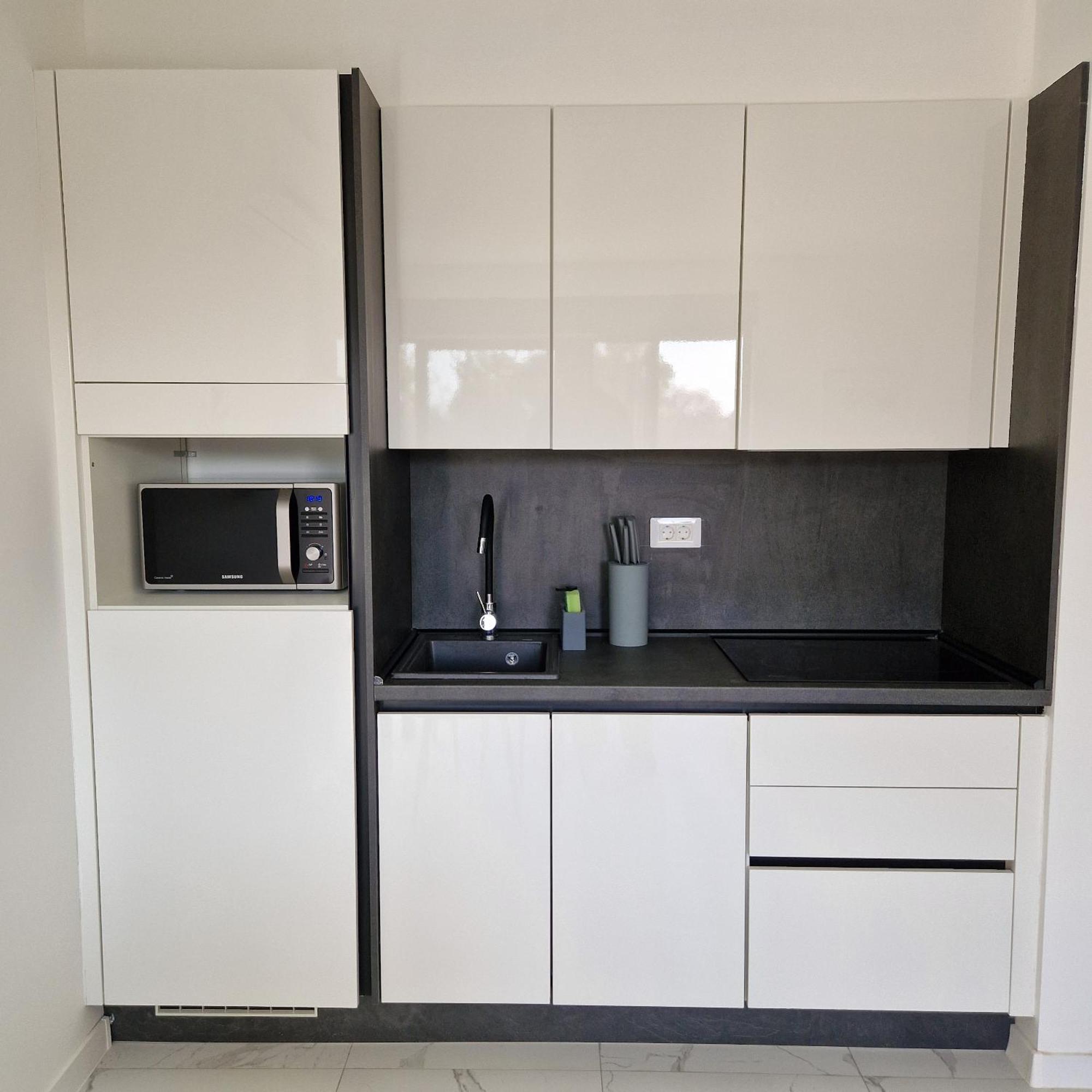 Apartmani Relaxsea Privlaka  Zewnętrze zdjęcie