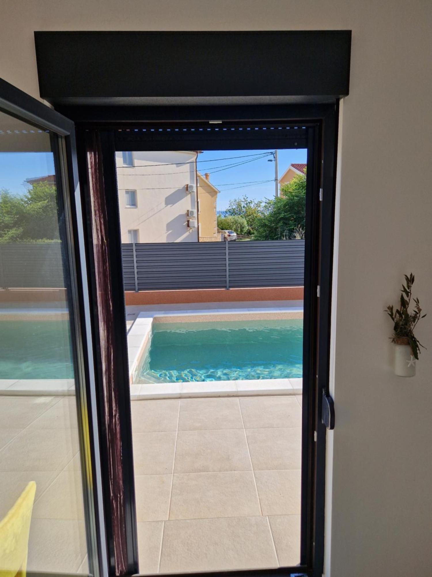 Apartmani Relaxsea Privlaka  Zewnętrze zdjęcie